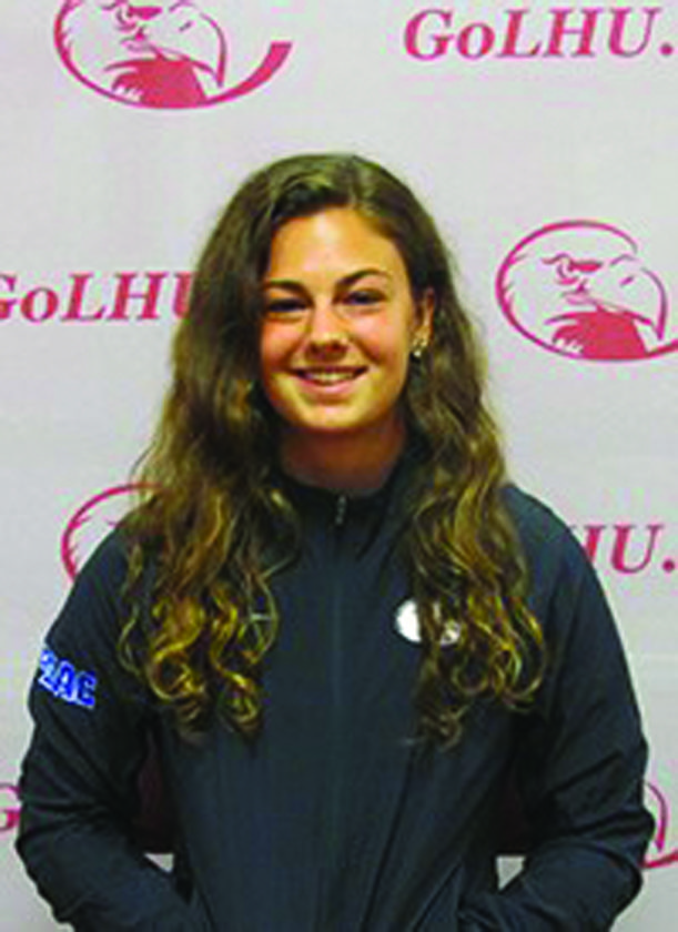 Student-Athlete in the Spotlight: Laurel Moyer News, Sports, Jobs